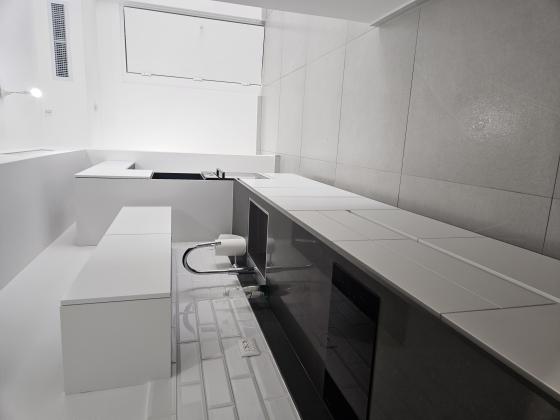 סמאטס 17, הצפון החדש החלק הצפוני