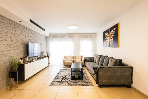 המנגו 6, רובע טז