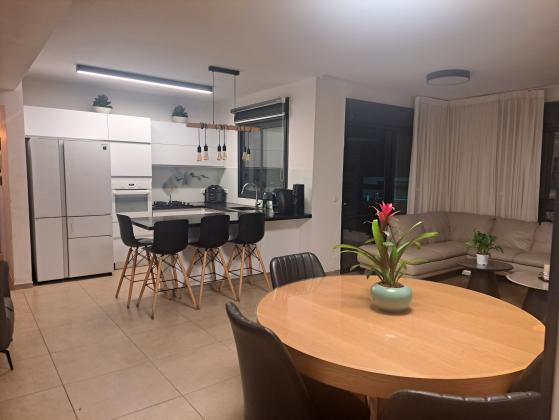 יונתן רטוש 1, פסגות אפק