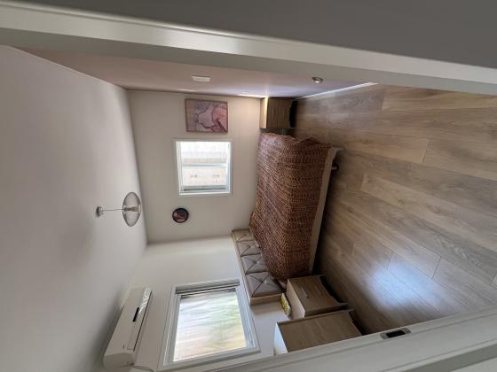 נוה יהושע 34, נווה יהושע