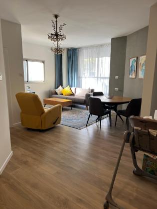 נוה יהושע 34, נווה יהושע