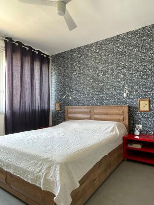 בארי 40, הצפון החדש החלק הדרומי, תל אביב יפו