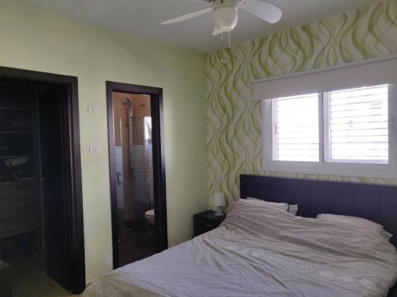 שמשון עמיצור 23, רמות ב'