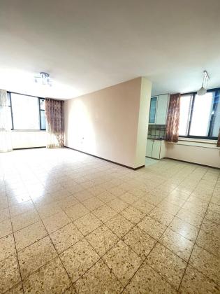 גבעת חיים 3, מרכז העיר צפון