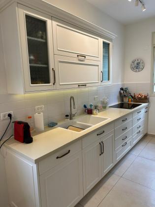 ההגנה 6, בנימינה