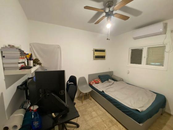 היוגב 6, נחלת גנים