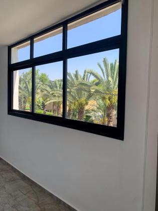 המגינים 31, מרכז העיר