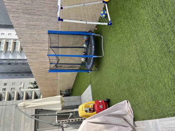 תוף מרים 3, גליל ים החדשה