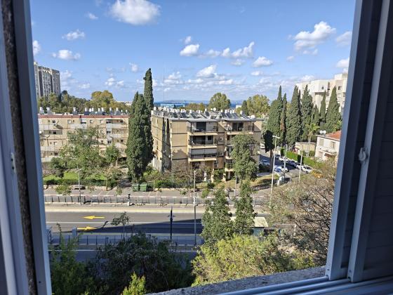 שדרות המגינים 125, קרית אליהו, חיפה