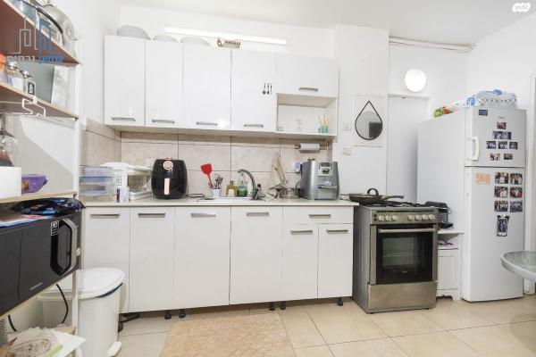 פלורנטין 26, קרית היובל