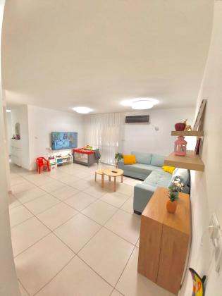 משה סתוי 4, נווה זאב, באר שבע