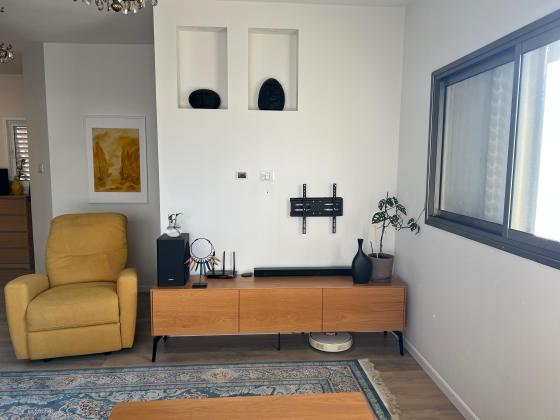 נוה יהושע 34, נווה יהושע