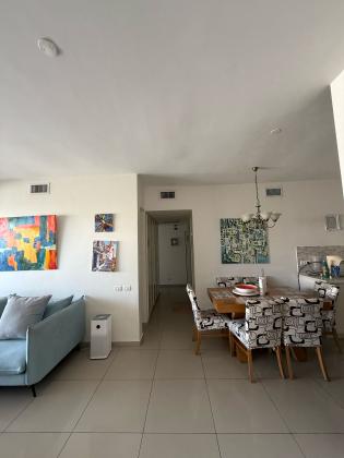 פאגלין עמיחי 9, אזורי חן, תל אביב יפו