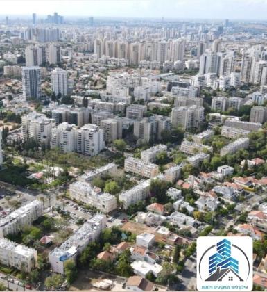 בשכונת גבעת סביון