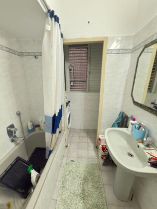 יצחק הלוי, תל גיבורים