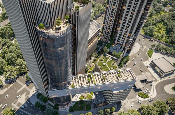 בית הדפוס 1, אזור תעשיה גבעת שאול