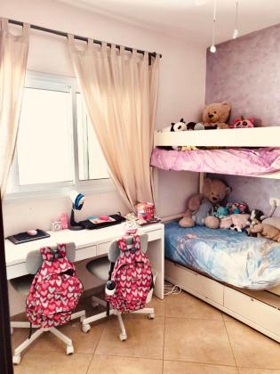 שמשון עמיצור 23, רמות ב'