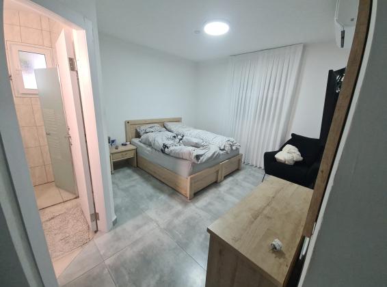 דרך יצחק רבין 1, מגדל המים