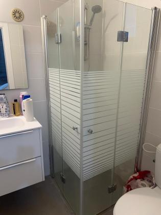 יגאל אלון 4, המרכז האזרחי, רמלה