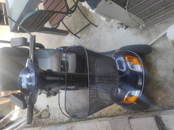 קולנועית יחיד