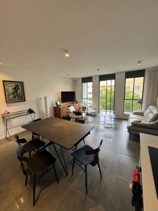 נחלת בנימין, נחלת בנימין