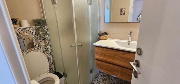 אשכול 15, מגדיאל