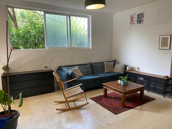 נוה יהושוע 21, נווה יהושע, רמת גן