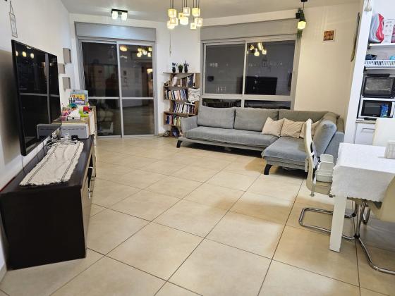 הכנסת 45, ארלוזרוב