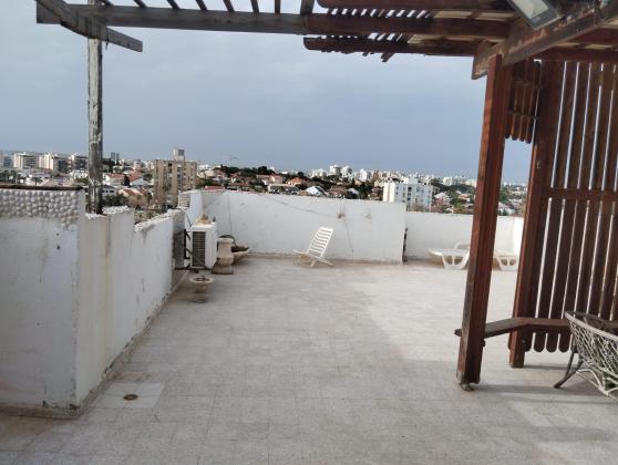 שדרות ירושלים 31, ברנע