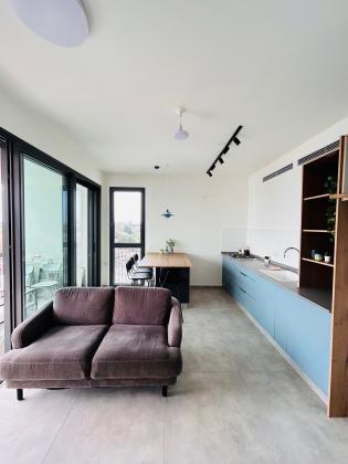 אבולעפיה 17, דרום פלורנטין