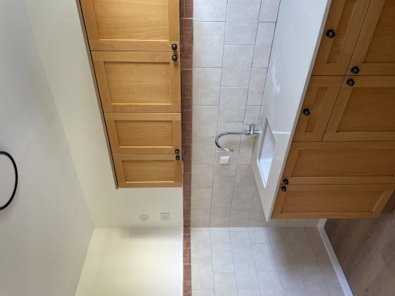 ניצנה 21, עמידר;ניצנה