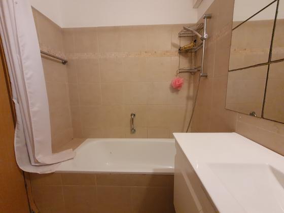 אסירי ציון 19, קרית שלום, תל אביב יפו