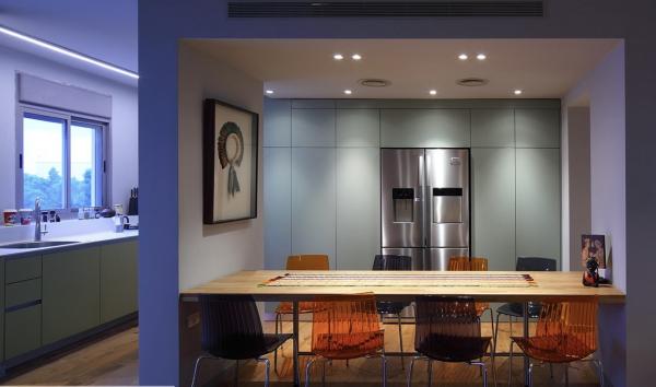 פרוג שמעון 11, בורוכוב