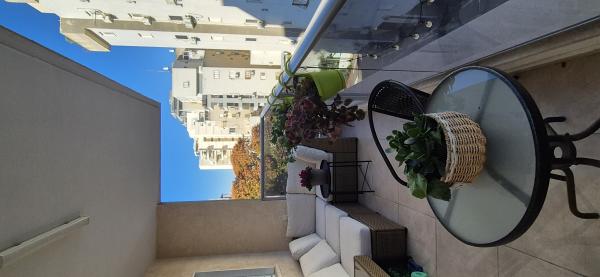 חיל החימוש 18, נווה חוף