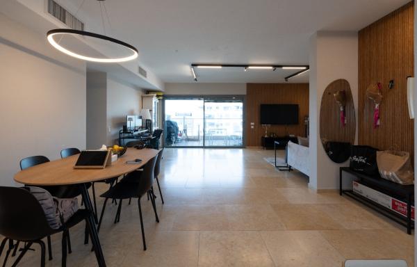 דורי 1, הירוקה המערבית