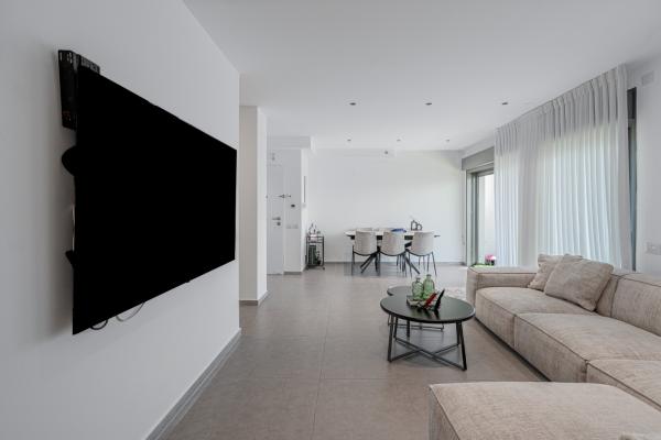 יפתח 16, יד אליהו, תל אביב יפו