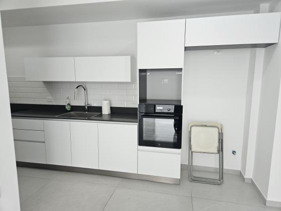 סמאטס 17, הצפון החדש החלק הצפוני