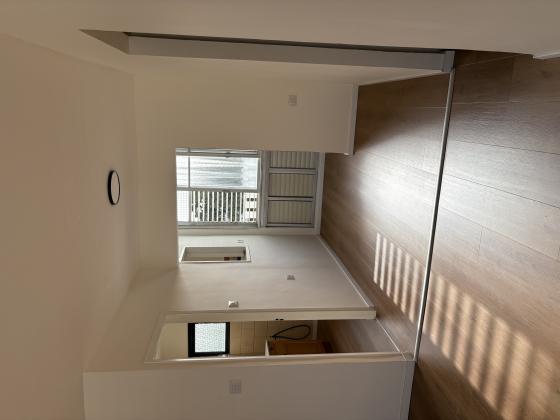 ניצנה 21, עמידר;ניצנה