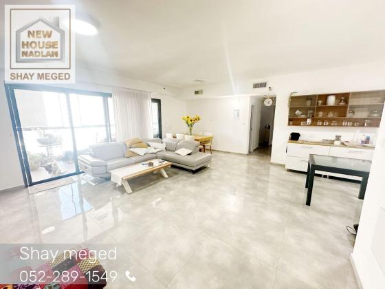 יעל רום 4, אם המושבות החדשה