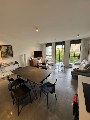 נחלת בנימין, נחלת בנימין