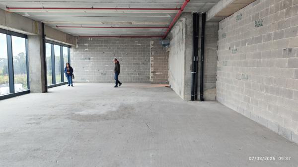 החרש 15, אזור תעשיה נווה נאמן