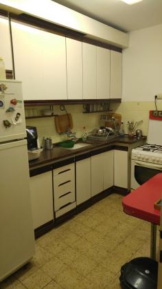 יוספטל 43, דרום מערב