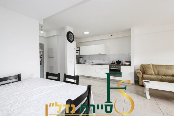 שבי ציון, רובע א