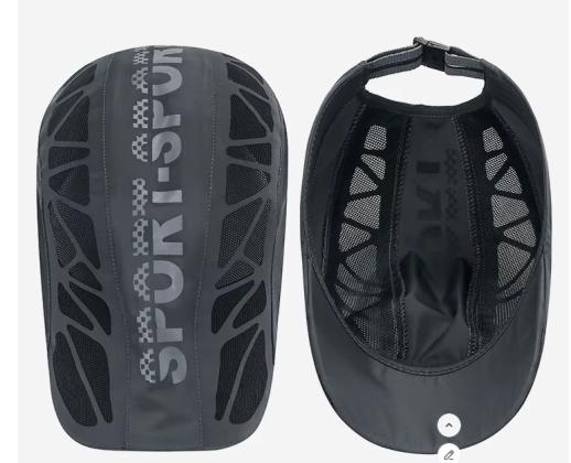 כובע ספורט מראה יוקרתי