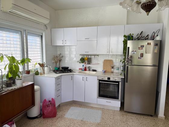 הרצל 64, מרכז העיר ג'