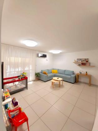 משה סתוי 4, נווה זאב, באר שבע