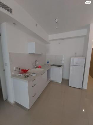 יפה נוף 26, מרינה