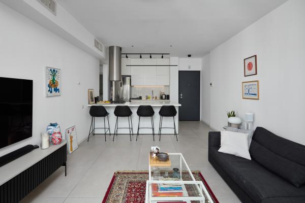 נחלת בנימין, נחלת בנימין