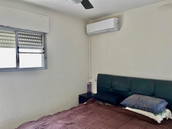 הרמה 8, גבעת סביון