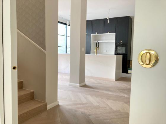 ועידת קטוביץ, הצפון החדש החלק הצפוני